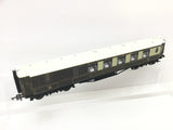 Hornby R4150B OO Gauge Pullman Brake Coach Car No 209