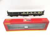Hornby R4150B OO Gauge Pullman Brake Coach Car No 209