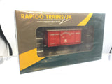 Rapido Trains 908021 OO Gauge Iron Mink No.139 - Cambrian Railways