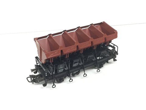 Marklin 4635 HO Gauge DB Tipping Bucket Car 3 Rail