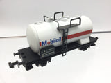 Lima 320781 N Gauge FS Tank Wagon Mobiloil