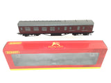 Hornby R4236 OO Gauge LMS Stanier Brake 3rd Coach M5593M