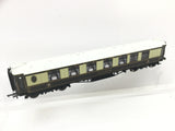 Hornby R4143A OO Gauge Pullman 1st Parlour Coach Niobe
