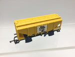 Lima 305652 OO Gauge Grain Hopper 'Black & White'