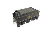 Triang R33 OO Gauge BR Black Class 3F Tender