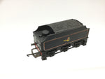 Triang R33 OO Gauge BR Black Class 3F Tender