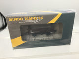 Rapido Trains 906016 OO Gauge 5 Plank Wagon SR Brown (Post-1936) 14678