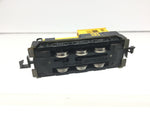 Bachmann 4792 N Gauge Santa Fe Diesel Shunter (NEEDS ATTENTION)