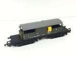 Bachmann 33-826 OO Gauge 25t Queen Mary Brake Van S&T Dept