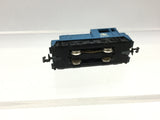 Lima 211 N Gauge BR Blue Diesel Shunter D2790
