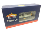Bachmann 32-122 OO Gauge Class 08 08834 BR Railfreight Sector