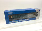 Dapol 2D-009-009 N Gauge Class 121 W55023 BR Blue