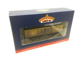 Bachmann 37-552C OO Gauge POA Mineral Wagon ARC Tiger (Weathered)