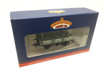 Bachmann 37-925A OO Gauge 3 Plank Wagon ICI Buxton Lime