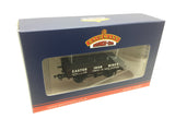 Bachmann 37-934 OO Gauge 3 Plank Wagon Easter Iron Mines