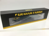 Graham Farish 371-386 N Gauge Class 66/4 66416 Freightliner