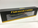 Graham Farish 371-387 N Gauge Class 66/8 66846 Colas Rail Freight