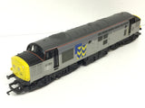 Hornby R243 OO Gauge Class 37 37885 Metals Sector