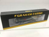 Graham Farish 372-247 N Gauge Class 47/0 472-0 Herbert Austin Distribution Sector