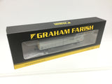 Graham Farish 373-602C N Gauge BR VGA Van Railfreight Sector