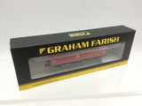Graham Farish 373-603 N Gauge BR RBA Van DB Cargo