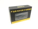 Graham Farish 373-657 N Gauge 14t Tank Wagon Ronuk