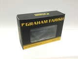 Graham Farish 373-781 N Gauge BR 45t TTA Wagon 'Weed Killing Train'