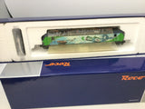 Roco 71965 HO Gauge SETG BR193 736-6 Electric Locomotive VI