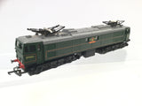 Triang R351 OO Gauge BR Green EM2 27000 Electra