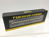 Graham Farish 374-111 N Gauge RMB Restaurant Miniature Buffet Coach (Intercity)