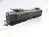Triang R351 OO Gauge BR Green EM2 27000 Electra