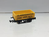 Lima 602 N Gauge 7 Plank Wagon Glasshoughton