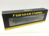 Graham Farish 374-631A N Gauge SR Bogie B Luggage Van BR(SR) Green