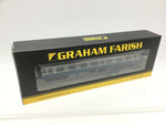 Graham Farish 374-819A N Gauge BR Mk1 First Open Coach BR Blue/Grey