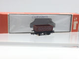 Lima 601 N Gauge 7 Plank Wagon Clay Cross