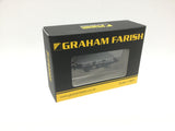 Graham Farish 377-506 N Gauge 3 Plank Wagon Easter Iron Mines