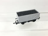 Dapol A006 OO Gauge 8 Plank Wagon Unpainted