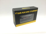 Graham Farish 377-527C N Gauge LNER 20t Brake Van LNER Bauxite