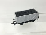 Dapol A006 OO Gauge 8 Plank Wagon Unpainted