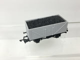 Dapol A006 OO Gauge 8 Plank Wagon Unpainted