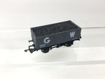 Dapol B348 OO Gauge GWR 7 Plank Wagon 06512