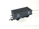 Dapol B348 OO Gauge GWR 7 Plank Wagon 06512