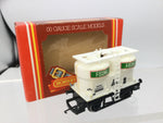 Hornby R011 OO Gauge Fisons Prestwin Silo Wagon