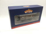 Bachmann 38-575B OO Gauge LNER 10t Fish Van LNER Bauxite (Weathered)