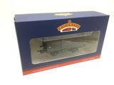 Bachmann 38-578 OO Gauge LNER 10t Fish Van BR Bauxite (Late)