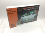 Gaugemaster GM447 OO Gauge Fordhampton Oil Tank Kit