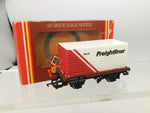 Hornby R017 OO Gauge BR Conflat A Wagon Freightliner