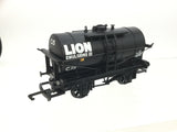 Hornby R6052 OO Gauge 12t Tank Wagon 'Lion Emulsions'