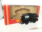 Hornby R6052 OO Gauge 12t Tank Wagon 'Lion Emulsions'