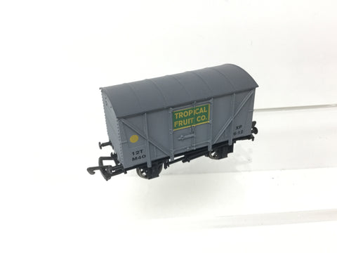 Dapol B716 OO Gauge GWR Tropical Fruit Co Van